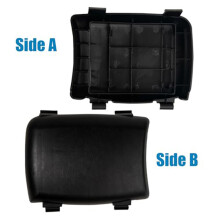 14 096 133-S Luftfilterabdeckung für XT650 XT675 Motoren für Toro 22\" Für Recycling-Rasenmäher-Einstellungsset