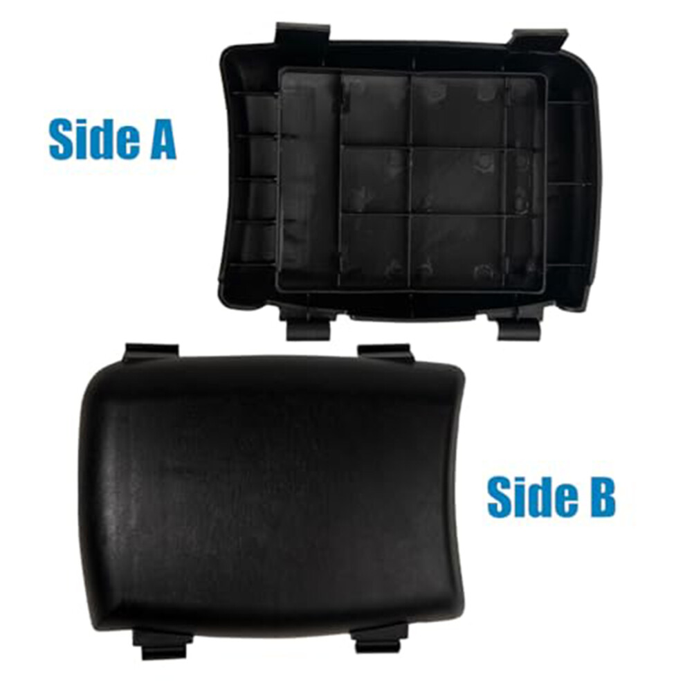 14 096 133-S Air Cleaner Cover For Xt650 Xt675 Engines For Toro 22\" For Recycler Lawn Mower Adjustment Kit 6935161444858