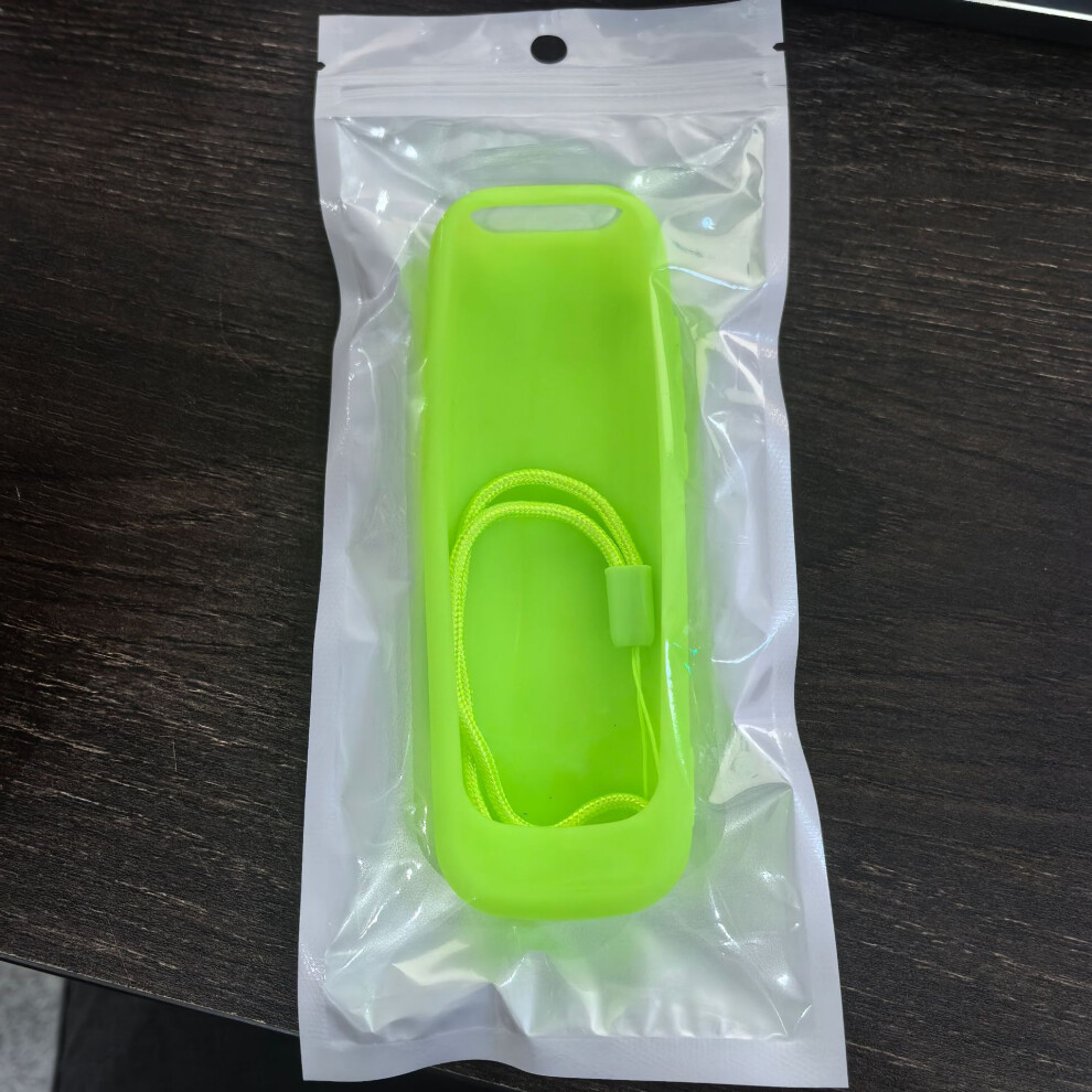 Silicone Case For Roku Tv Box Shockproof Tv Remote 6935161576566