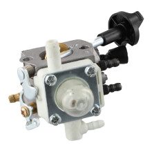 Vergaser für BG86 BG86C SH56 SH56C SH86 SH86C C1M-S261 Ersatzvergaser C1M-S261 C1M-S228 C1M-S203 Blattbläserteile