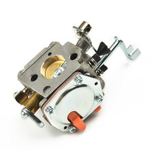 Vergaserset-Ersatzteil-Zubehörteil für Wacker Stampfer BS500 BS500S BS600 BS600S BS650 BS700 Rasenmähermotor Accs