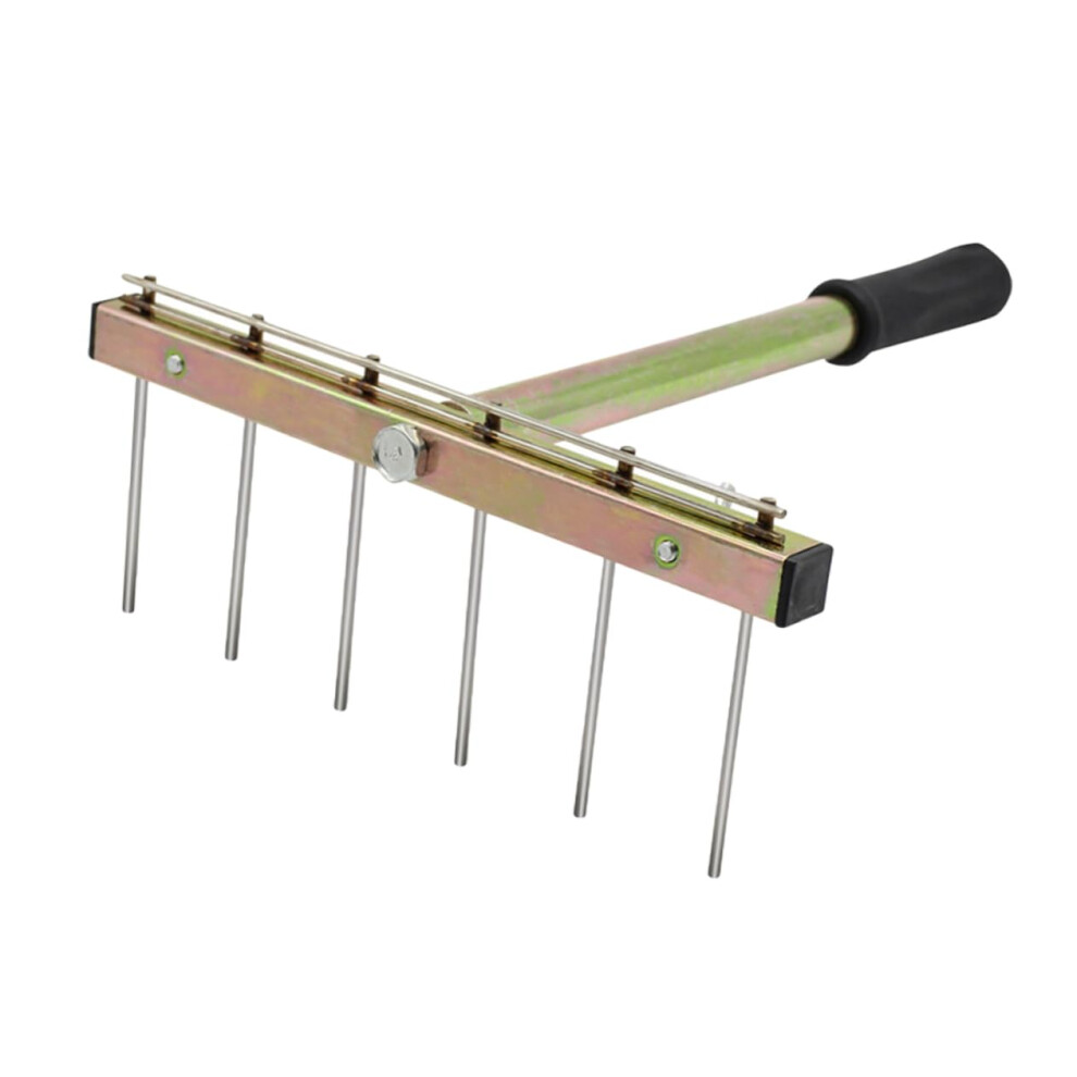 Helper For Laying Tiles, Leveling Tool For Ceramic Floor Tiles, Reusable. 9382693684776