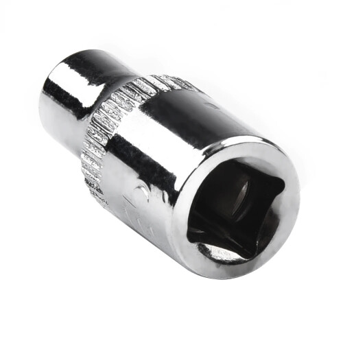 Nieuw 6-delige 1/4 inch Torx Star vrouwelijke bit E Socket set E4 E5 E6 E7 E8 E10 Handgereedschap Warmtebehandeling Ratelsleutel Socket 2