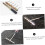 Helper for laying tiles, leveling tool for ceramic floor tiles, reusable. 4