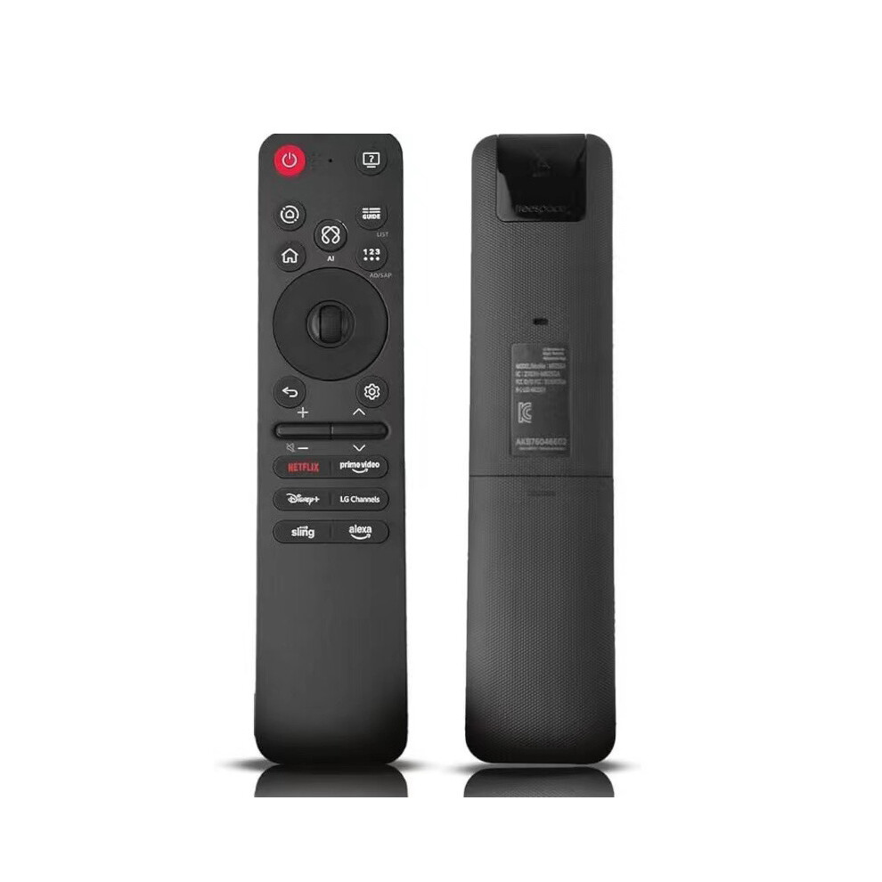 For Lg Tv Voice Remote Control Mr25ga Mr22ga Mr21ga Mr20ga Mr19ba 6935161576306
