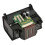 934 935 Printer Accessories Print Head Printer Accessories ABS Friendly Lightweight Non-fading Rustproof Stable 5