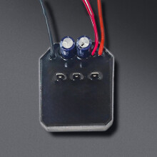 Efficiënte lithiumbatterij elektrische kettingzaagbesturingsbord kettingzaagcontroller aandrijving oplaadbaar elektrisch gereedschap