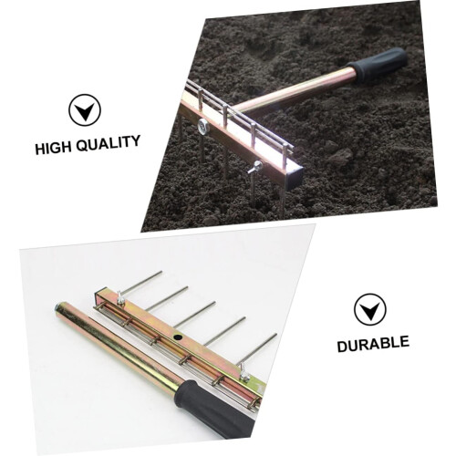 Helper for laying tiles, leveling tool for ceramic floor tiles, reusable. 1