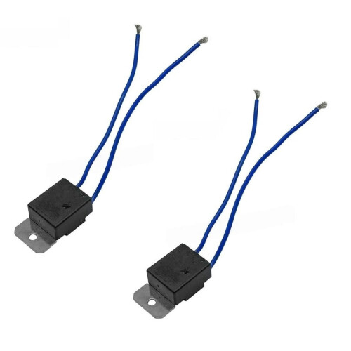 2pcs 20A Soft Start Drive Module For Angle Grinder Tool Parts Cutting Machine Module Soft Start Current Limiter Power Tools 2