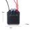 Efficient Lithium Battery Electric Chain Saw Control Board Chainsaw Controller Drive Rechargeable Power Tools 6