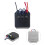 Efficient Lithium Battery Electric Chain Saw Control Board Chainsaw Controller Drive Rechargeable Power Tools 5