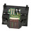 934 935 Printer Accessories Print Head Printer Accessories ABS Friendly Lightweight Non-fading Rustproof Stable 2