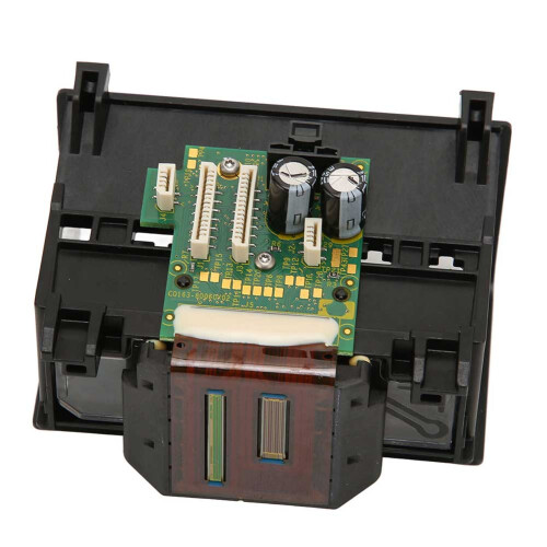934 935 Printer Accessories Print Head Printer Accessories ABS Friendly Lightweight Non-fading Rustproof Stable 1