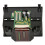 934 935 Printer Accessories Print Head Printer Accessories ABS Friendly Lightweight Non-fading Rustproof Stable 6
