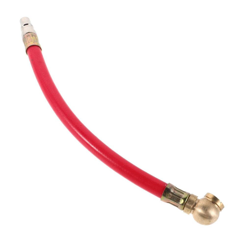 Durable Air Chuck Connector For Quick Tire And Inflation 9382693684837