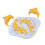Artistic Embossed Cake Edging Mold Ideal for and Special-2931 1