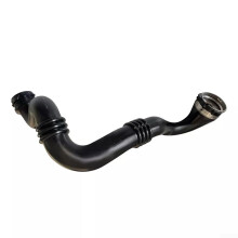 Intercooler turbo pipe assembly, compatible with Nissan NV400 and Movano series.