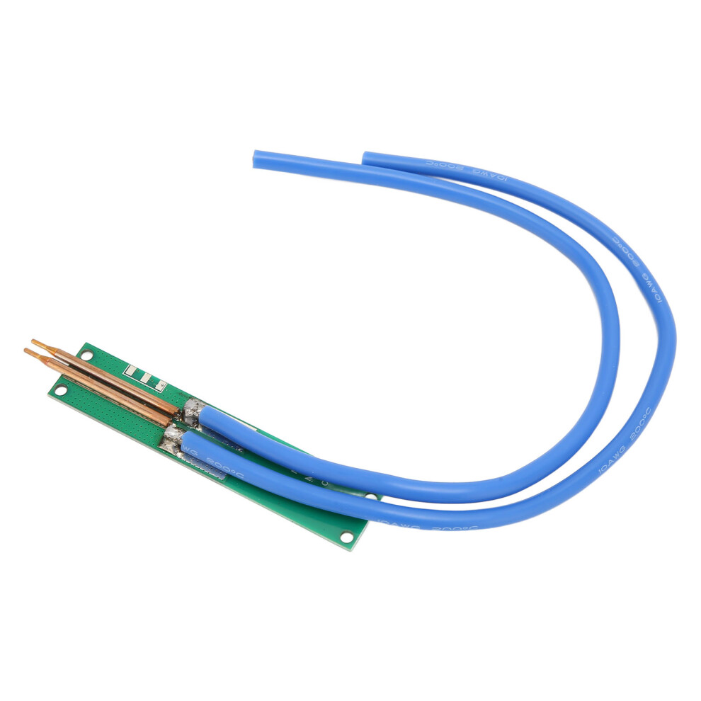 User-Friendly 18650 Spot Welding Pen With Low Resistance Multi Core 8011373461826