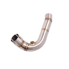 For CBR600RR CBR 600RR CBR 600RR CBR 600 RR F5 20062018 Slipon Exhaust