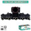 INTAKE MANIFOLD FOR FORD RANGER 2011-ONWARDS 3.2 DCI 4X4 1