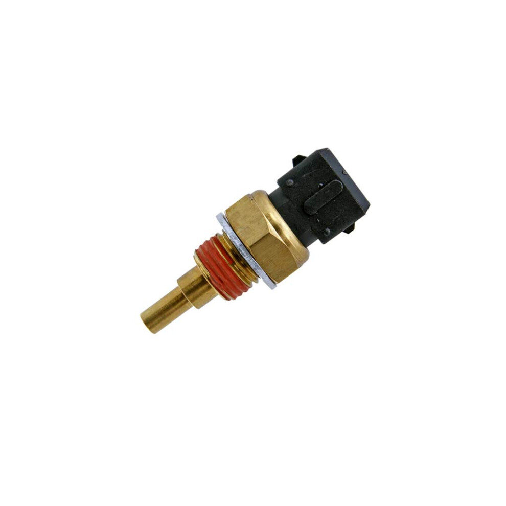 Temperature Sensor Cooling Water On Cylinder Head Am6 Power Up 2Pin For Beta, Ksport, Malaguti, Mbk, Motorhispania, Peugeot, Rieju, Yamaha 9382693685100