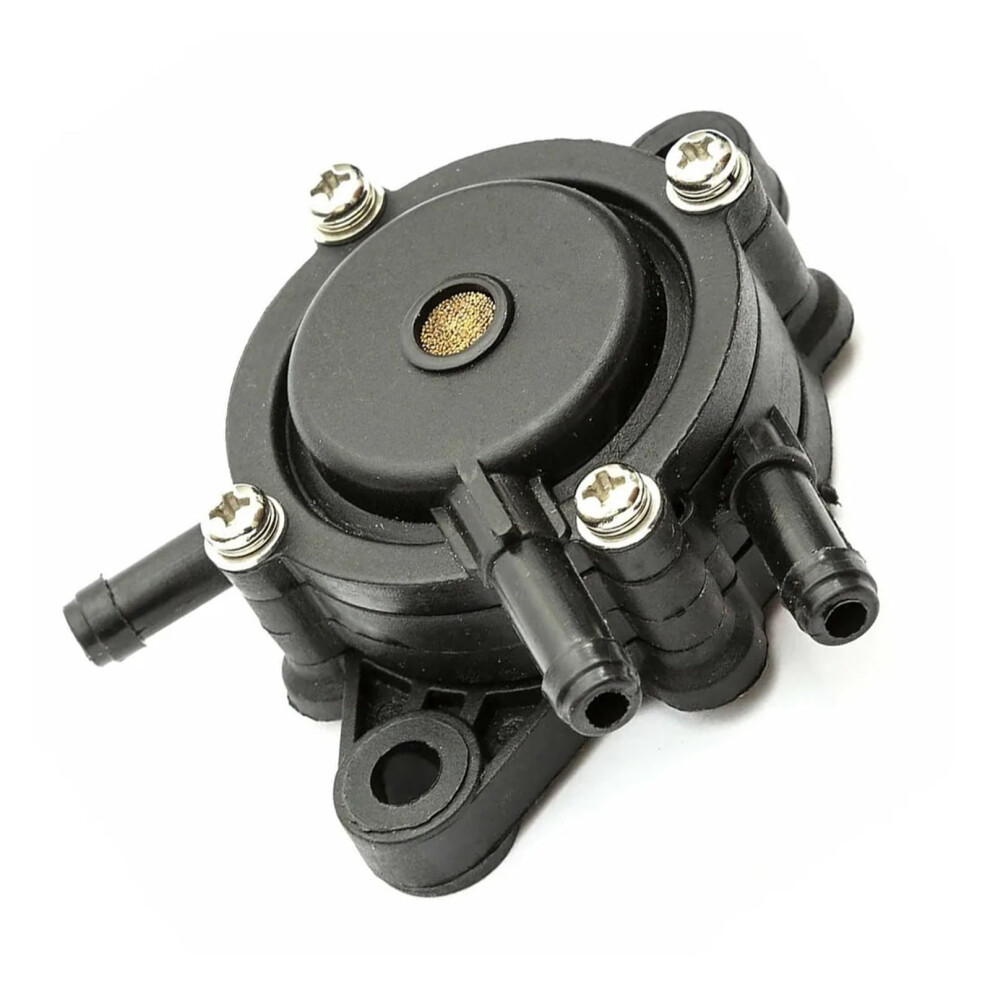 1 Piece Fuel Efficiency And Engine Performance With This Fuel Petrol Vacuum Pump For Gx100 Engine Generator 9382693685315