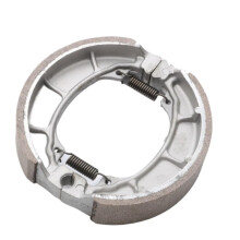 125mm Scooter Brake Shoes Compatible with 125cc Models R12 125 8 4312 920 225120611