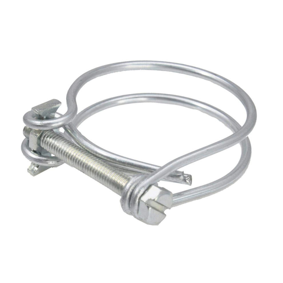 Wire Hose Clamp Clamping Range 257270 Mm Stainless Steel Hose Clamp Air Hose Spiral Hose 9382693685407