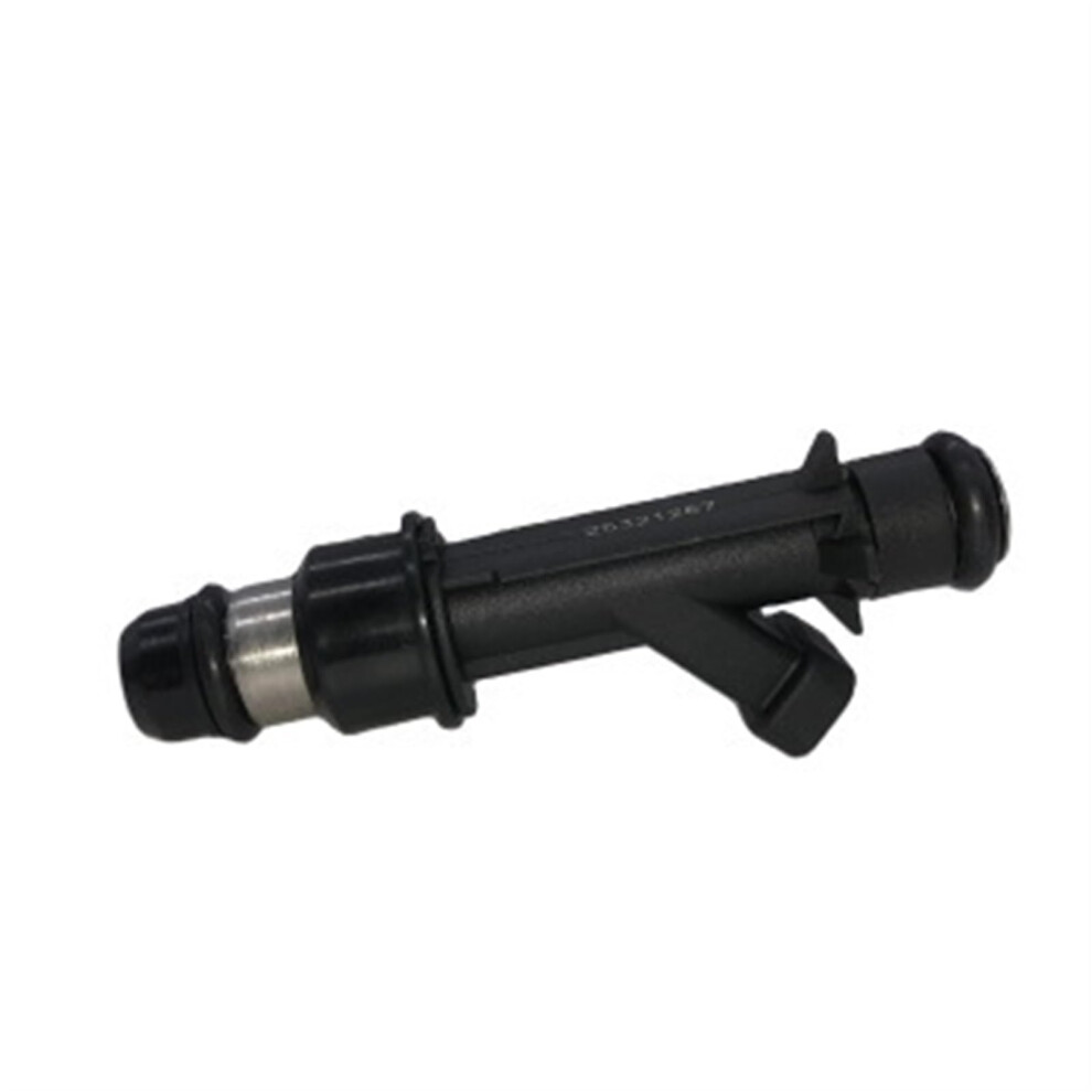 Fuel Injector Oe 25321267 With Durable Solenoid Valve For Precision Fuel Delivery And Quick Engine Response 9347817191059