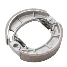 Compatible Brake Shoes for 150 XL 150cc S 200 4312AKUDU920 225120611 125mm Scooter