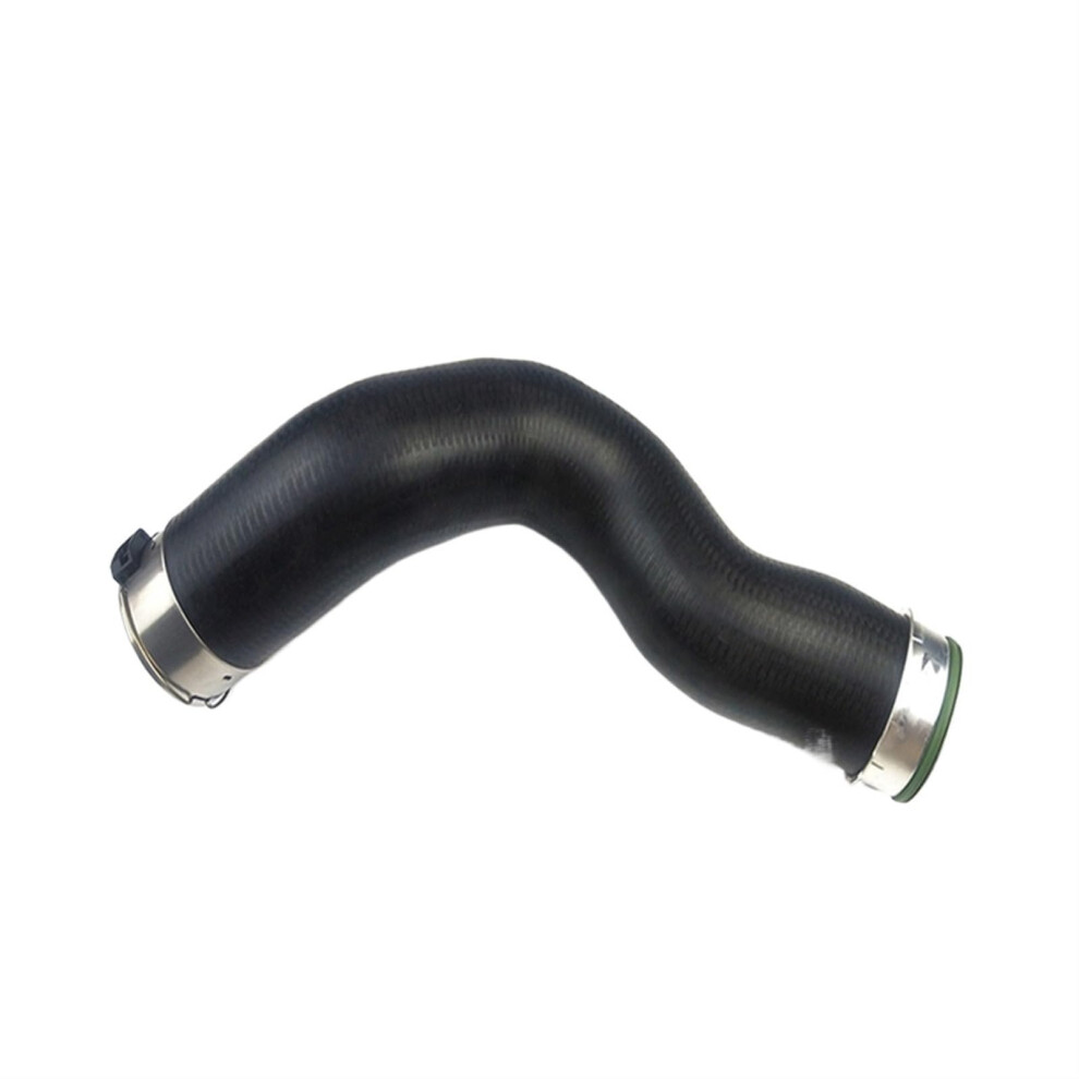 Turbo Intake Air Hose, 11618515639 Engine Intercooler, Turbocharger, Air Pipe, Intake Air Hose, Turbo Intercooler Pipe Hose, For, X5 F15 25D 25Dx 9347817001747