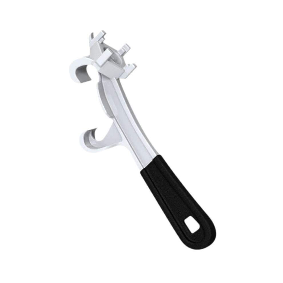 Bucket Opener Wrench Manual Hand Opener For Pp Barrel Construction Site Tool 9189345344763