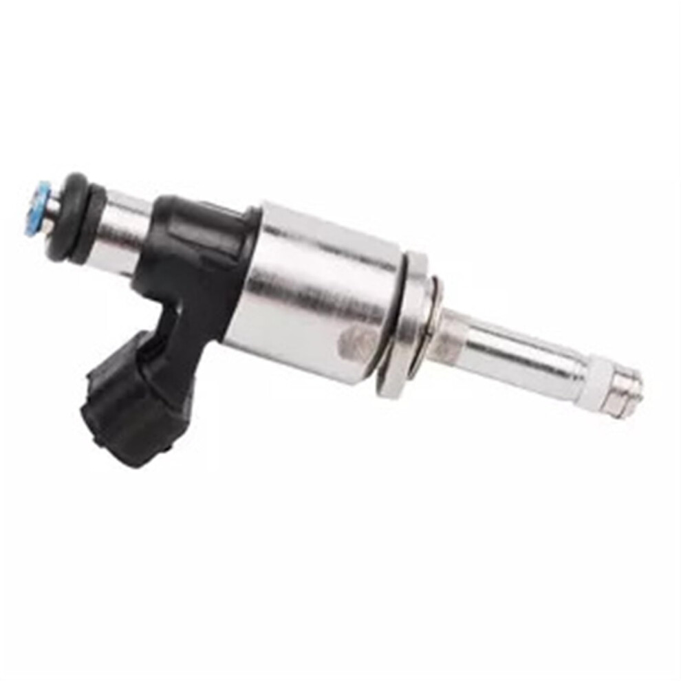 Fuel Injector 2325031170 For Toyota With Solenoid Valve, Precision Fuel Delivery And Durable Performance 9189345344787