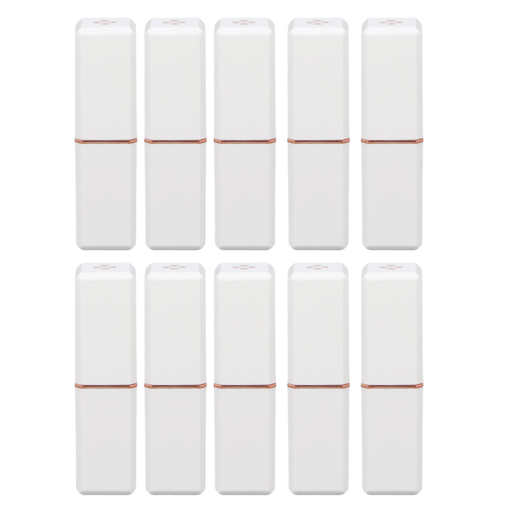 Artisanal Beauty Essentials, Plastic Lip Gloss Tube for DIY Creations, Keep Your Cosmetics Fresh and Organized, Conveniently Carry Them Anywhere