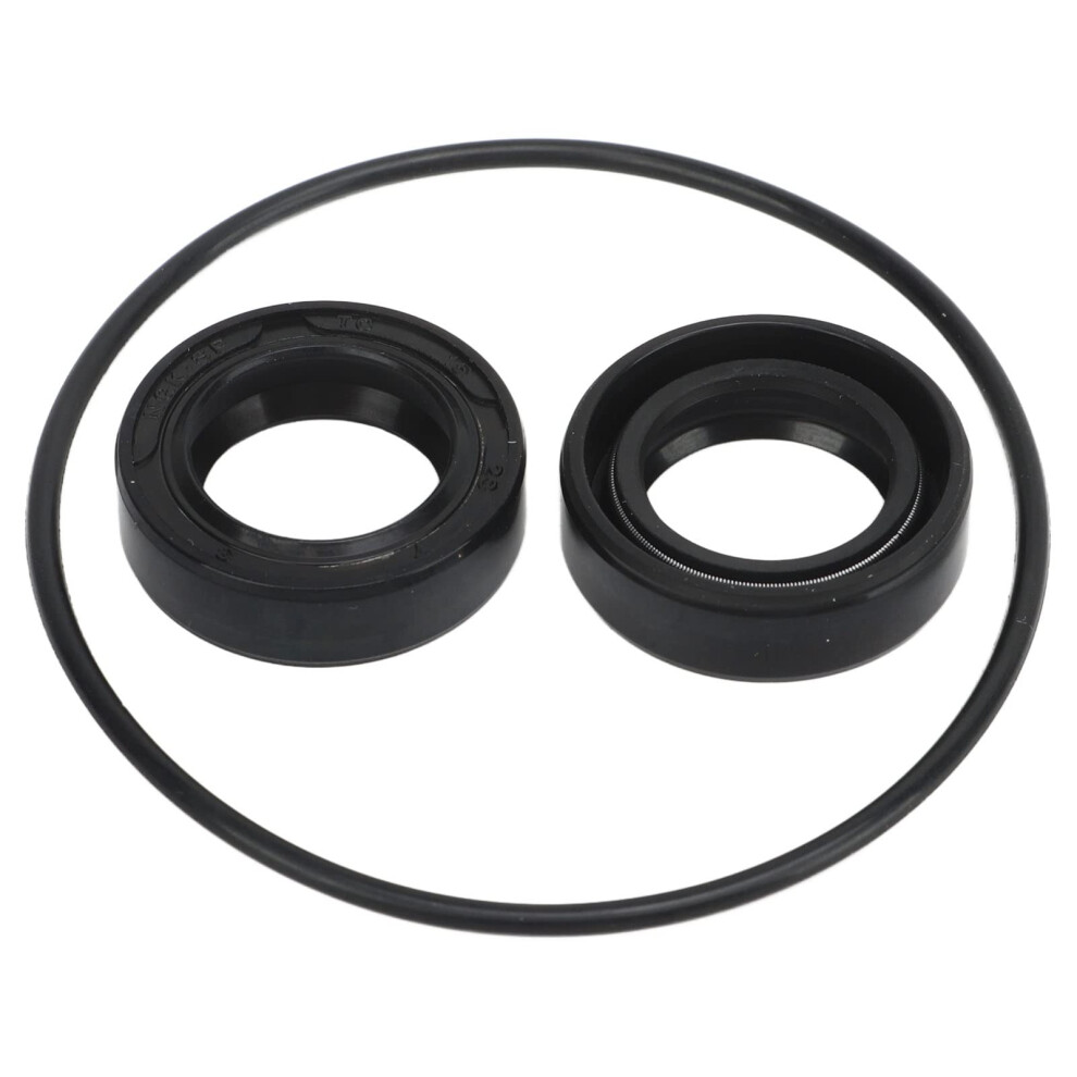 Transfer Case Actuator Gasket Kit 9030156009, Leakproof Oil Shaft Seal For Gx470 2003 To 2009 9347817002027