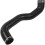 Compatible Turbo Air Intake Intercooler Hose A9015284782 3
