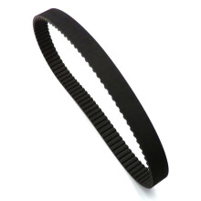 HTD 4053M12 3M405 Belt 12mm Width 405mm Length Teeth Timing Belt