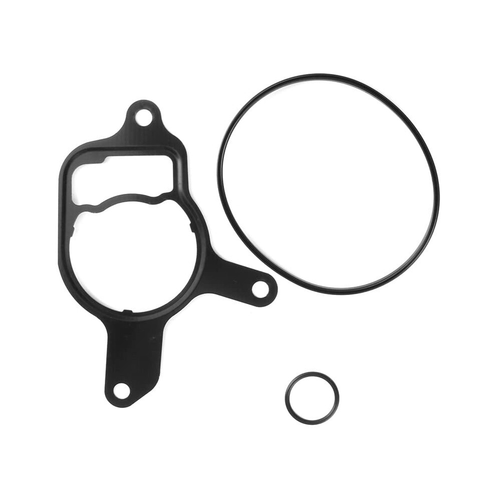 07K145100c Vacuum Pump Rebuild Seal Set For Vw Beetle, Golf, Jetta 2.5L, Audi Tt, Quattro, Oem 07K145215a 07K 145 100C 9347817002409