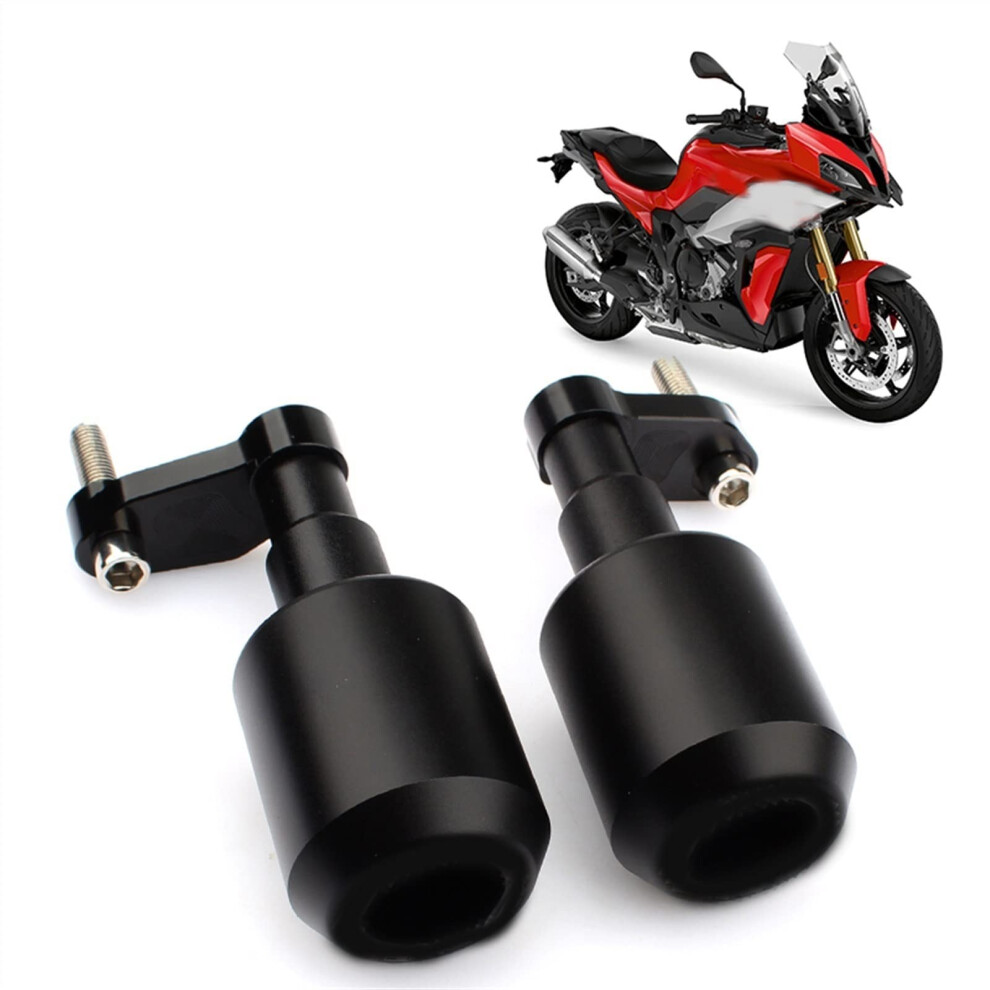 Motorcycle Accessories For Bmw S1000xr S1000 Xr 2019 Crash Protection Frame Slider Fairing Protection Anticrash Pad Protector 9382693685957