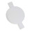 Set Of 2 Baking Silicone Paper Non Stick Parchment Circles Pre 10