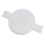 Set Of 2 Baking Silicone Paper Non Stick Parchment Circles Pre 8