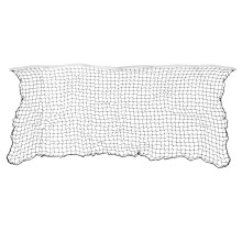 3 Pcs Badminton Net Polypropylene Competition Net