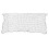 3 Pcs Badminton Net Polypropylene Competition Net 1