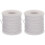 2Rouleaux Mèches Tressées Anti- Pour Bougies DIY 2