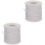 2Rouleaux Mèches Tressées Anti- Pour Bougies DIY 3