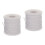 2Rouleaux Mèches Tressées Anti- Pour Bougies DIY 4
