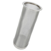 Cold Brew Kaffeefilter, Edelstahl,