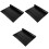 3pcs Sublimation Film Pvc Small Roll Substrate 3