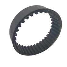 5M230 25mm 5M rubber timing belt, 5mm pitch, 230mm