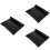 3pcs Sublimation Film Pvc Small Roll Substrate 6